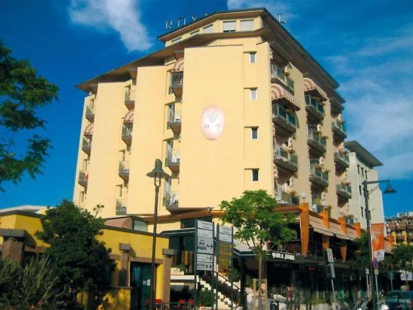 Hotel Royal ガッテーオ・ア・マーレ