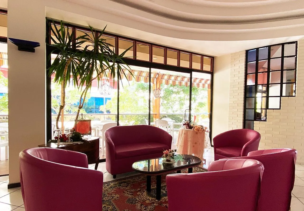 Hotel Royal ガッテーオ・ア・マーレ イタリア