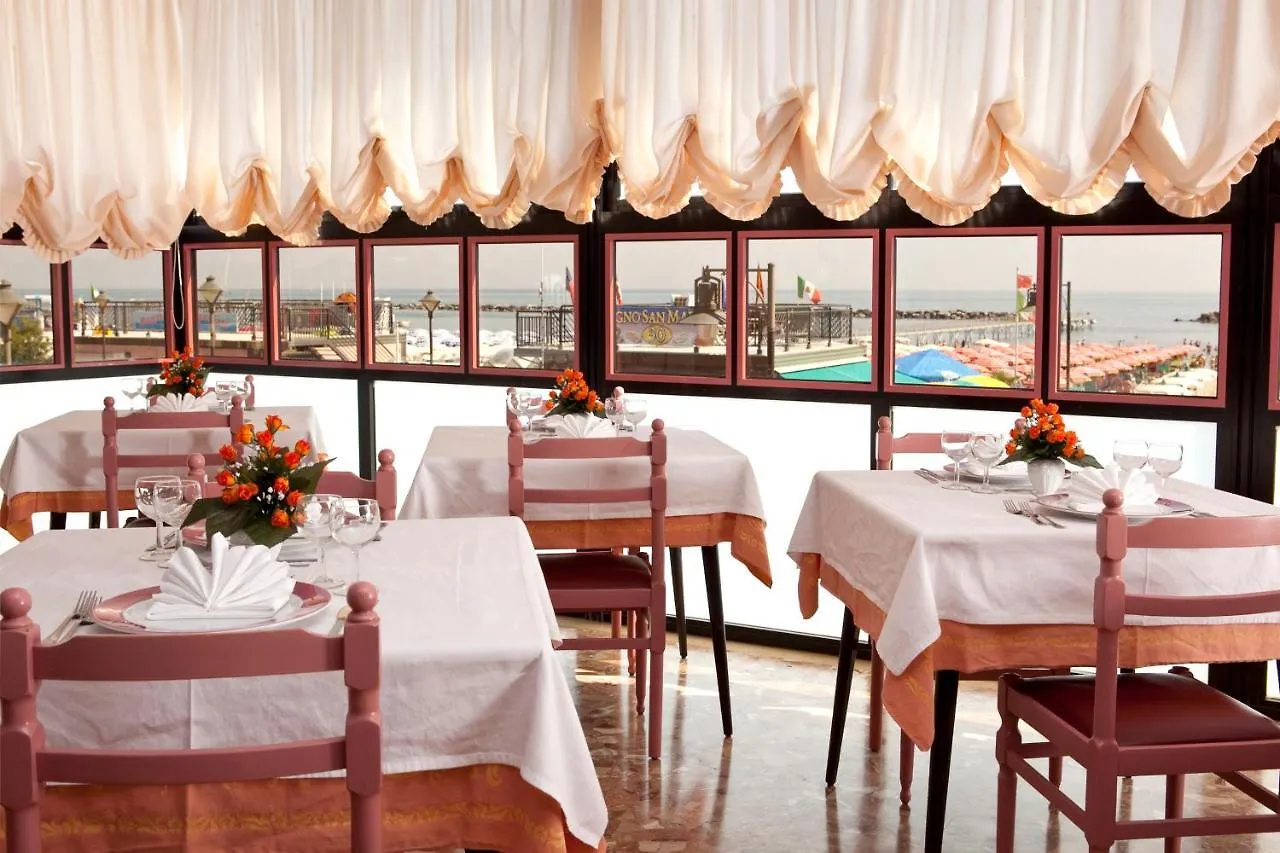 ***  Hotel Royal Gatteo a Mare Italy
