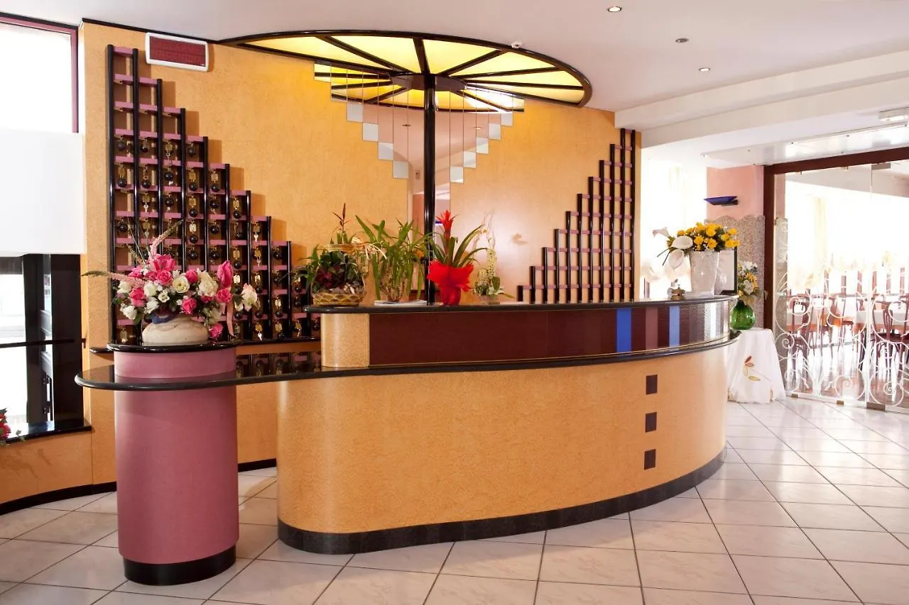 Hotel Royal Gatteo a Mare